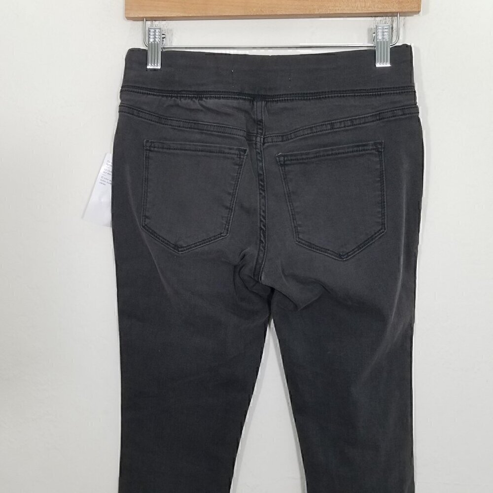 NWT Old Navy Petite Pull-On Jeans Jeggings Stretch Size 2P - Picture 5 of 6